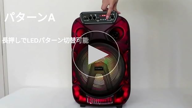 Amazon.co.jp: 【LEDパターン切替用USB2本付属】CICONIA 全身